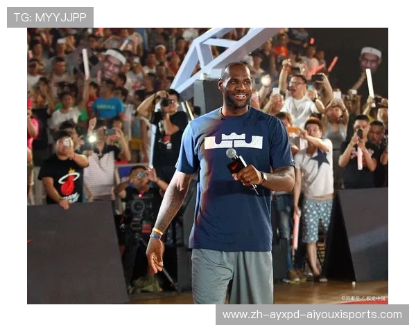 十大NBA趣事：球星的奇闻轶事