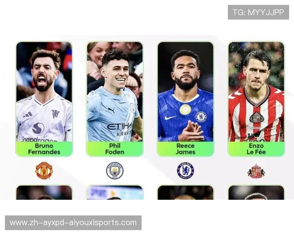 2009年英超最佳球员回顾及影响力分析