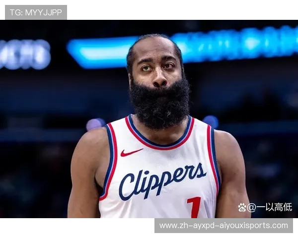 火箭队今日直播对阵快船的比赛预告及分析